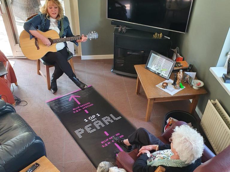 muziekvitaminen